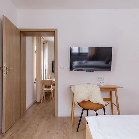 Apartamenty W Gorach Apart&Spa Закопане Екстериор снимка