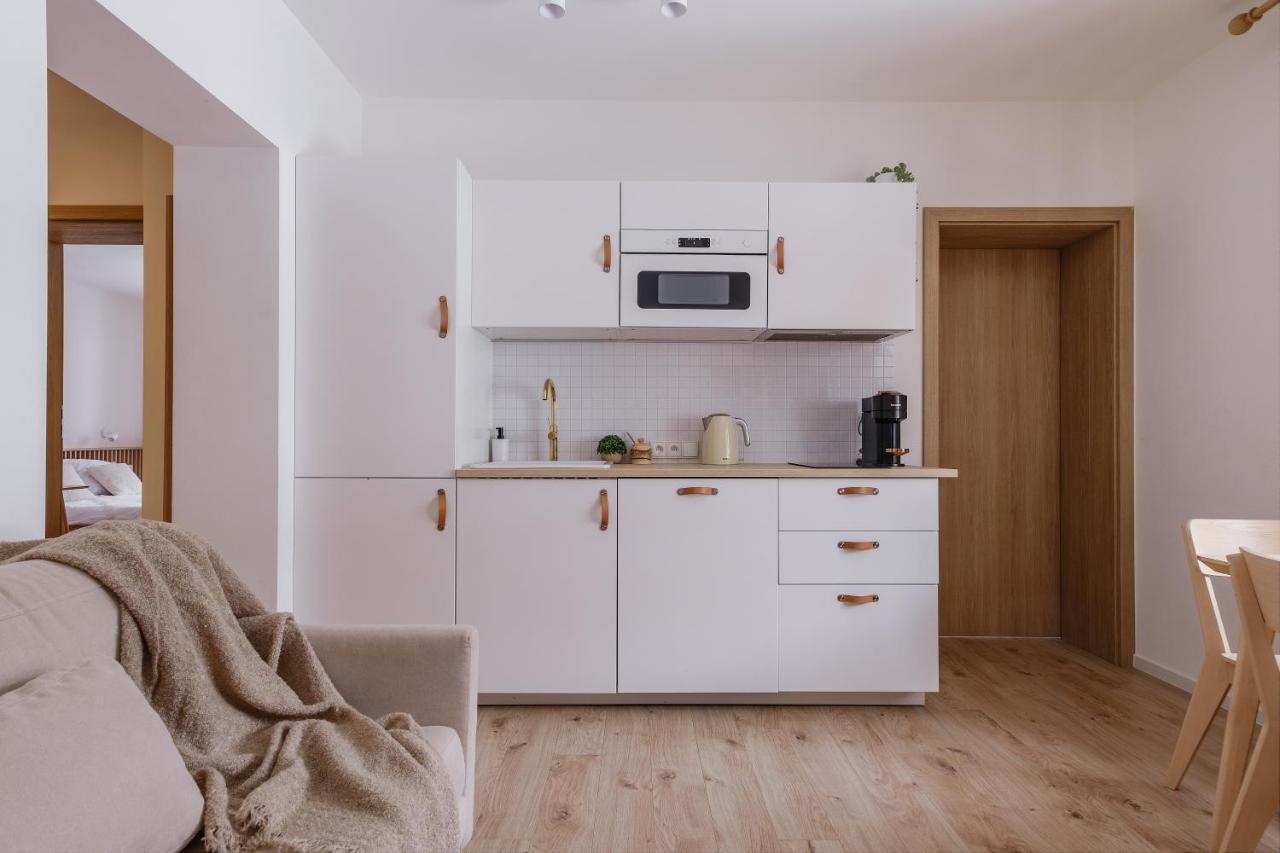 Apartamenty W Gorach Apart&Spa Закопане Екстериор снимка