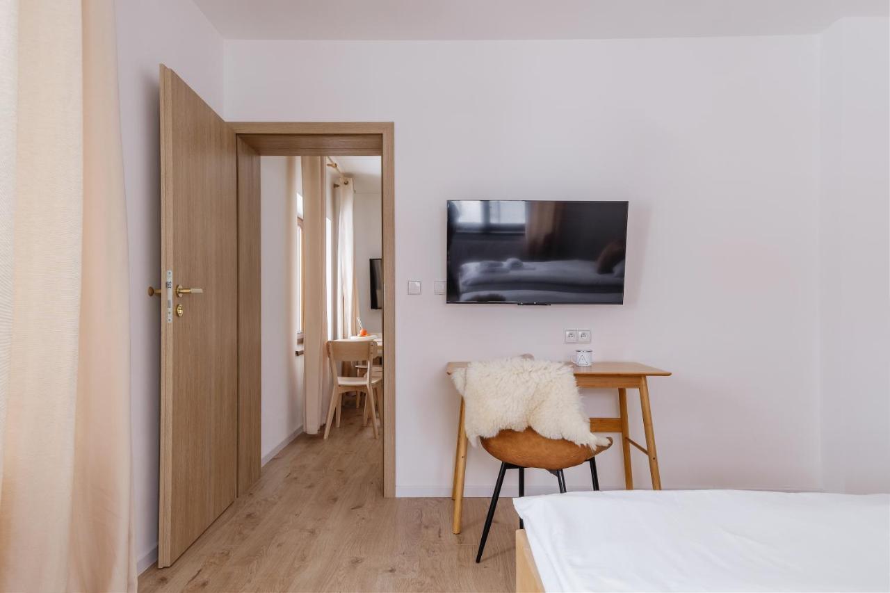 Apartamenty W Gorach Apart&Spa Закопане Екстериор снимка