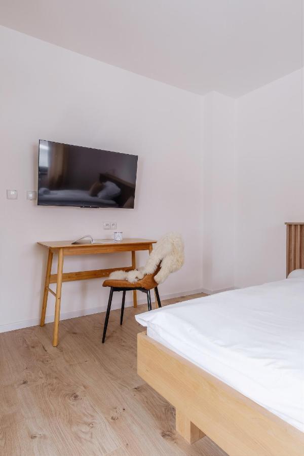 Apartamenty W Gorach Apart&Spa Закопане Екстериор снимка