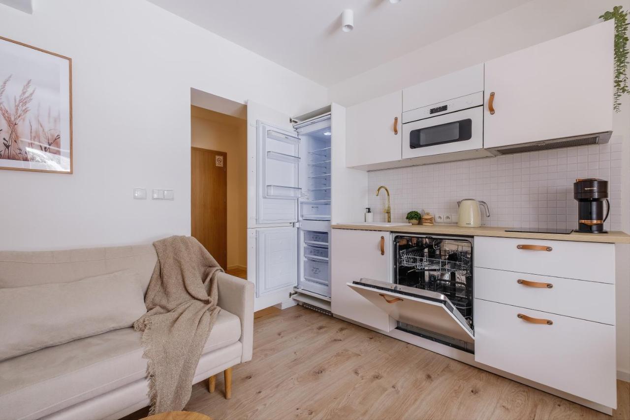 Apartamenty W Gorach Apart&Spa Закопане Екстериор снимка