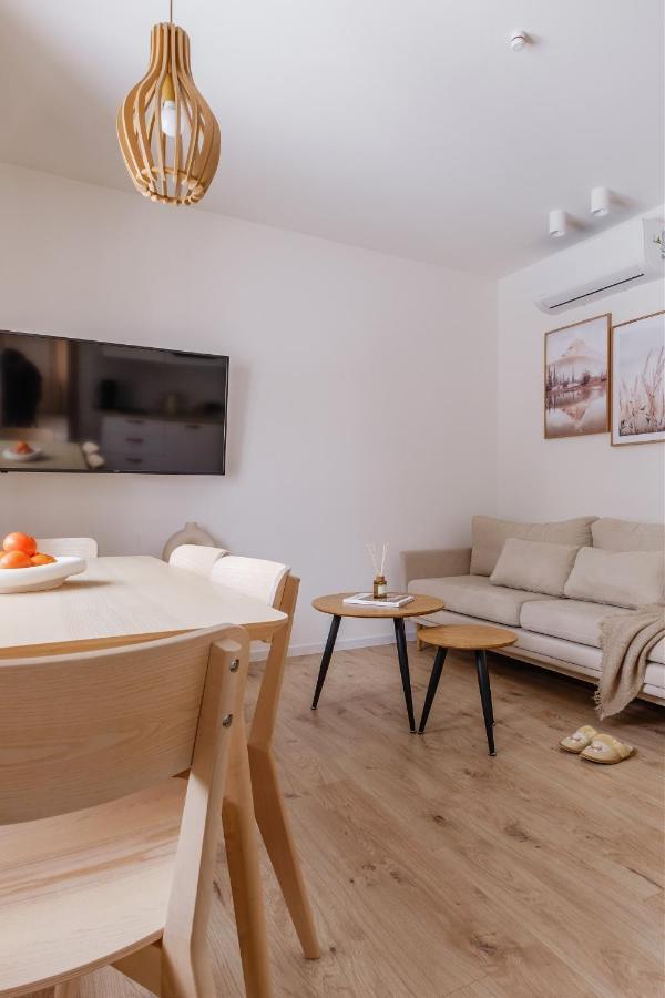 Apartamenty W Gorach Apart&Spa Закопане Екстериор снимка