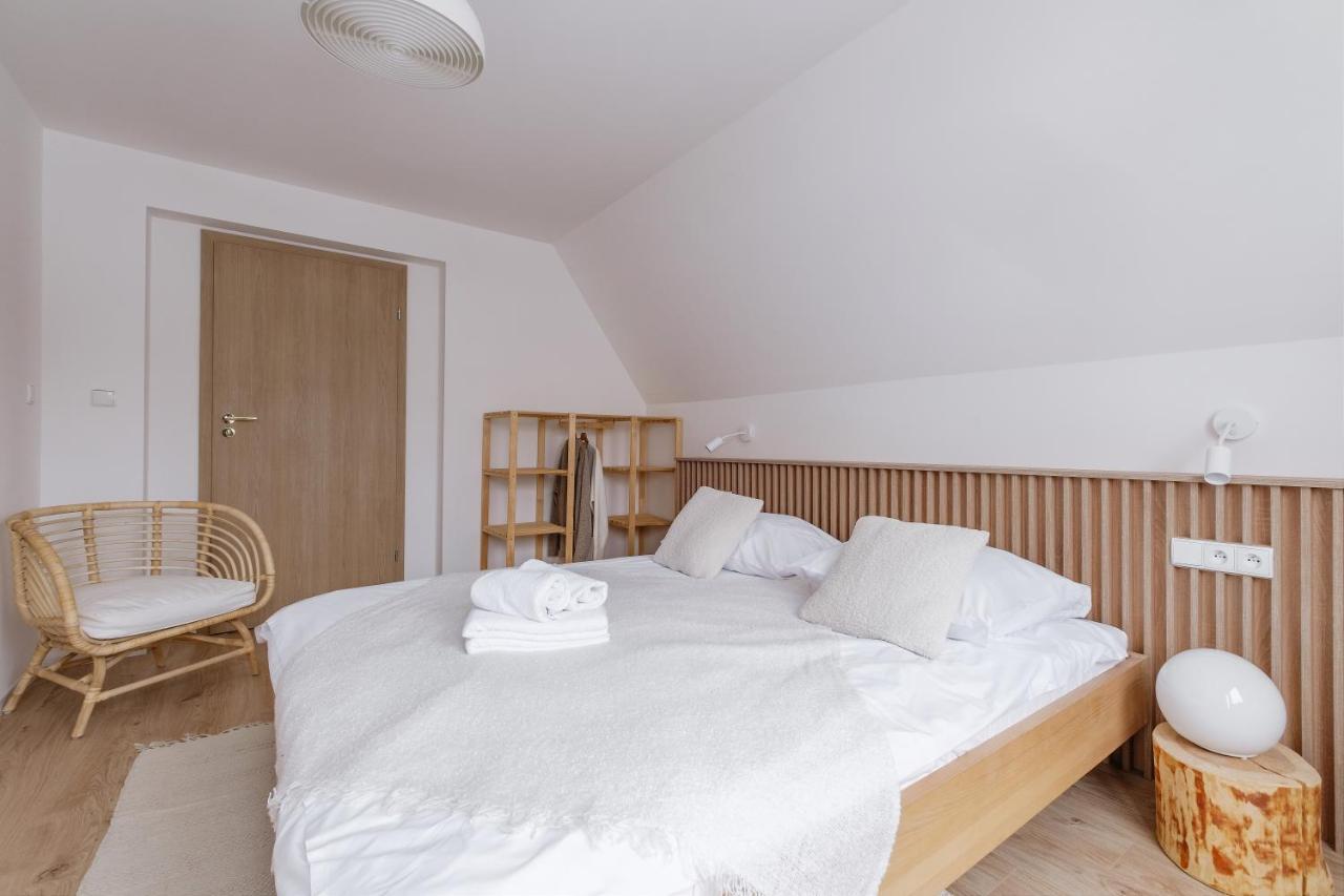 Apartamenty W Gorach Apart&Spa Закопане Екстериор снимка