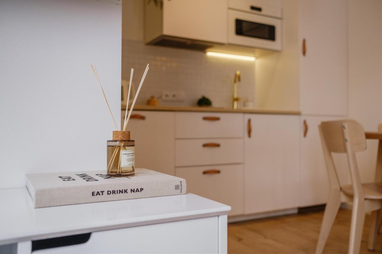 Apartamenty W Gorach Apart&Spa Закопане Екстериор снимка