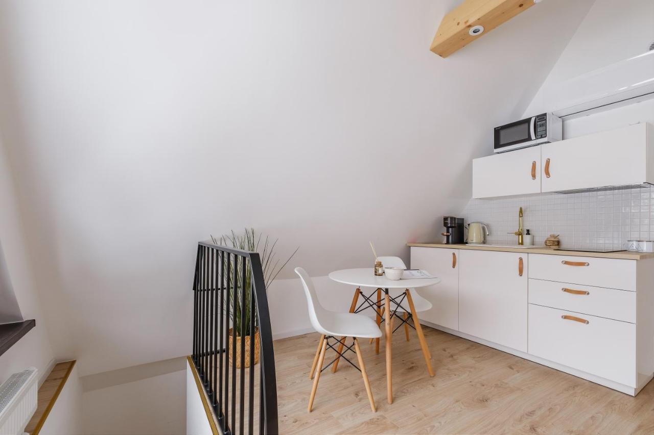 Apartamenty W Gorach Apart&Spa Закопане Екстериор снимка